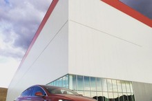 テスラとパナソニック、太陽電池の生産で合意　2017年夏開始