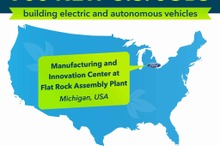 【新聞ウォッチ】フォードもメキシコ新工場計画を断念、トランプ氏の批判受け？