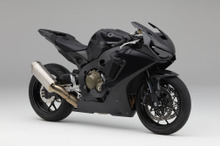 ホンダ、新型ベースの CBR1000RR SP2 レース仕様を発売