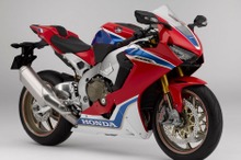 ホンダ、CBR1000RR SP2 発売…サーキット向け大型スーパースポーツ