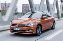 【VW ポロ 海外試乗】これ1台でOK！なクルマになりました…竹岡圭