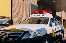 自動車盗難が59年ぶりに年間1万件下回る　2018年