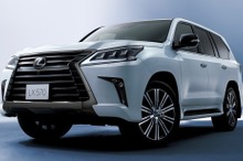 盗まれる車、レクサスが初のワースト1位…自動車盗難事故実態調査