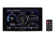 ZERO 307LV】 コムテック レーザー＆レーダー探知機 新型レーザー式オービス対応 ｜ ルロワ オンラインショップ（カー用品通販）