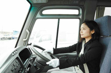 北海道でバス運転体験・合同就職相談会　9月15日より6か所で順次開催
