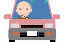70歳代の3人に1人が「80歳代以上」まで運転したい---シニアの生活意識調査