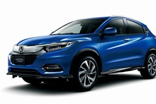好調ホンダ、日産を抜き2位浮上…新車登録台数 2019年度上半期