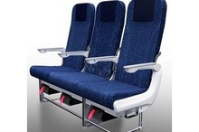トヨタ紡織×ANA、共同開発の航空機シートが2019年度グッドデザイン賞を受賞