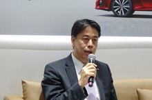 日産、新社長兼CEOに内田専務執行役員