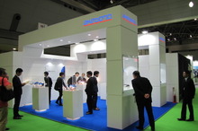 一転して出展を決断した曙ブレーキ、12製品中11が参考出品…東京モーターショー2019