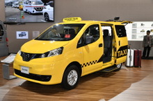 日産車体、受注台数大幅減で減収減益　2019年4-9月期決算