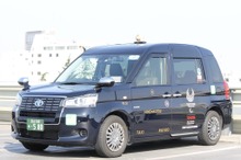 自動運転タクシー10台を使って実証実験　2020年夏に都内で実施