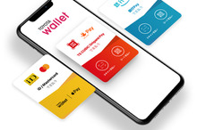 キャッシュレス決済アプリ「TOYOTA Wallet」提供開始…電子マネー/クレジット/デビットに対応