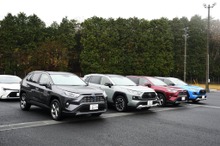 今の日本に必要な万能車、RAV4…青山尚暉【日本カーオブザイヤー2019-2020】