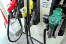 レギュラーガソリン、半年ぶりの高値　8週連続値上がりで148.8円に