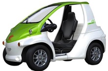 カーコンカーリース「もろコミ」、超小型EV『コムス』の取扱開始…高齢者の移動手段に最適