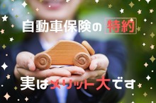 自動車保険は「特約」にこそメリット…少ない出費で大きな補償［マネーの達人］