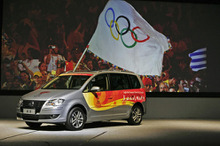 【新聞ウォッチ】北京五輪目前、中国で路線バス連続爆破テロ？