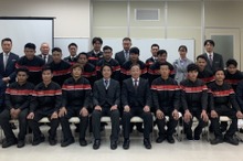 【川崎大輔の流通大陸】アセアンからの外国人自動車整備エンジニア　その12