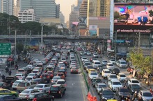 【川崎大輔の流通大陸】コロナ禍、アセアン自動車業界の実態