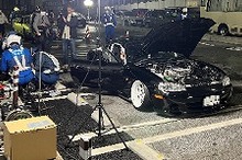 不正改造車を排除…運動・強化月間がスタート　6月