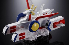 「トミカ×機動戦士ガンダム」発売決定…第1弾はホワイトベース
