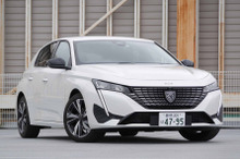 【プジョー 308 新型試乗】ガソリンの「アリュール」はコスパ最高の韋駄天グルマ…中村孝仁