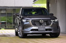 【マツダ CX-60】開発主査「“走る歓び”をエンターテインメントまで高める」…気持ちに響く「音とリズム」とは