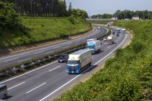 自動運転レベル3の最高速を130km/hに引き上げ…日本提案がWP29で合意