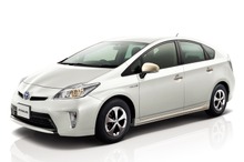 トヨタ、3代目プリウス 8669台をリコール…ハイブリッドシステムに不具合