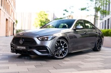 ブラバス、メルセデスベンツ Cクラス 新型をトータルでカスタム…欧州発表