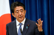 安倍元総理死亡で自工会豊田会長コメント