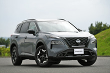 【日産 エクストレイル 新型】SUVらしさマシマシ！防水シートも嬉しい「エクストリーマーX」［詳細写真］