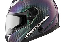 コスパ最強の仏製カーボンヘルメット「ASTONE GT-1000F」、新カラーで再登場…はとや