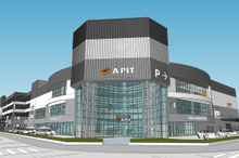 新業態「A PIT」2号店が京都に誕生、書店やスタバも併設…オートバックス