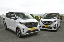 【日産 サクラ 買いました 3】充電ケーブルは別売？タイヤの減りは早い？EV時代のオプション＆メンテナンス
