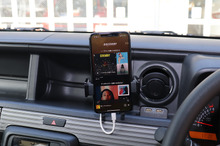 ［車内で音楽は何で聴く？］今やスマホが本命、ポイントは“どう繋ぐか”
