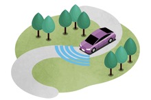 ADAS 自動運転システム搭載車両数、2030年に倍増と予測---最多はレベル2