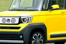 ヒット間違いなし!? ホンダ「Nシリーズ」第5のモデルは軽SUV「N-CROSS」か