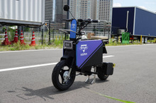 日本発の電動バイク「タタメルバイク」は令和時代のレジャーバイクだ！