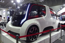【EV化で変わる自動車部品産業】第4回 日立オートモーティブとホンダ系3社の経営統合