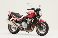 中古バイク高騰、CB400SFやZ900RSは新車価格を上回ることも…バイク未来総研調べ