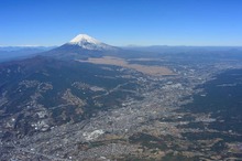 カタカナが多くて無理？ トヨタウーブン・シティ地元、裾野市の未来構想が終了