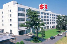 スズキ、次世代モビリティ用ソフトウェア開発を加速…豪Applied EV社へ出資
