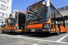 大阪メトロのBRT、長居ルートを一部変更…JR阪和線との利便向上　10月1日
