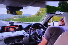 【マツダ CX-60】「大きい車は運転しにくいから却下」を変えるシースルービュー