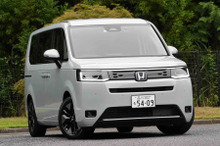 【ホンダ ステップワゴン 新型試乗】シフト操作はそろそろユニバーサルデザインにすべきだ…中村孝仁