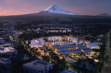 民間企業主体のスマートシティ計画…裾野市×ウーブン・シティ、藤沢市×パナソニック【MaaSがもたらす都市変革】