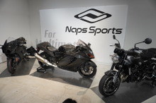 ナップス社長「日本のオートバイ文化を守りたい」…新ブランドと新プロジェクトを立ち上げ