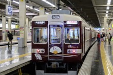 阪急から十三通過列車が消える…能勢電鉄では妙見線の末端が折返し運行に　12月17日ダイヤ改正